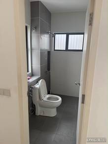 2-storey Terraced House For Rent in Setia Alam,SGR