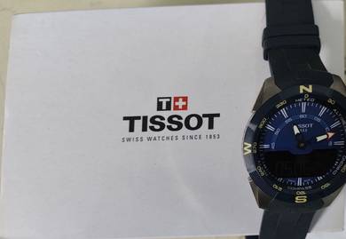 Tissot T Touch original 