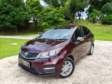 Proton Persona EXECUTIVE in Kepong, KUL