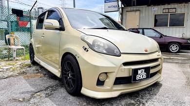 Perodua MyVi EZi in Cheras, KUL