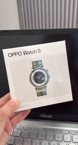 Brand new OPPO Watch S