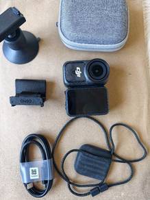 DJI Osmo Nano
