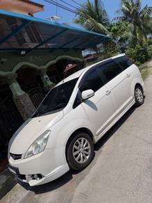 Proton Exora MC M-LINE in Balik Pulau, PNG