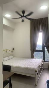 Room in Old Klang Road, KUL