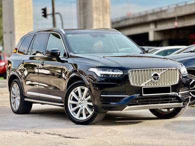 Volvo XC90 T8 INSCRIPTION PLUS in Puchong, KUL