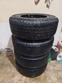 rim & tire