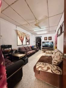 1-storey Terraced House For Sale in Skudai,JHR