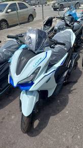 Yamaha NVX