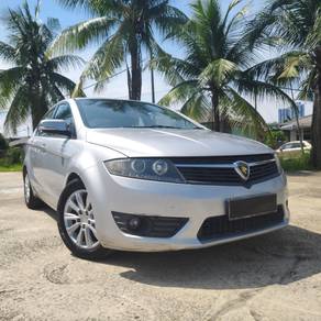 2013 Proton Preve EXECUTIVE