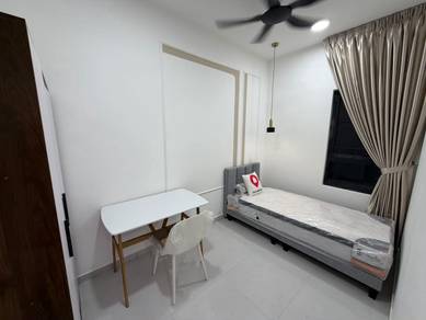 Service Residence For Rent in D'Terra Residences