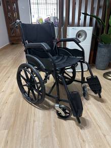Wheelchair