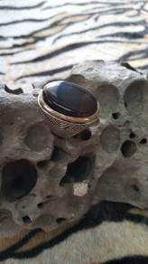 batu cantik ikatan alpaka super