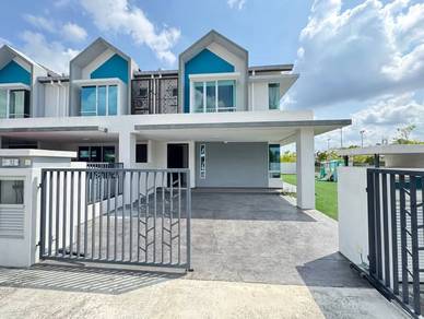 2-storey Terraced House For Sale in Sepang,SGR