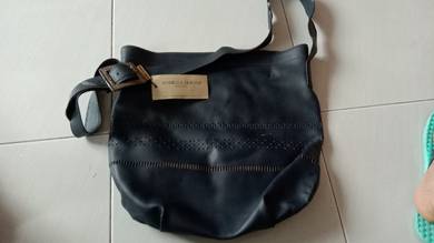 Leather Bag