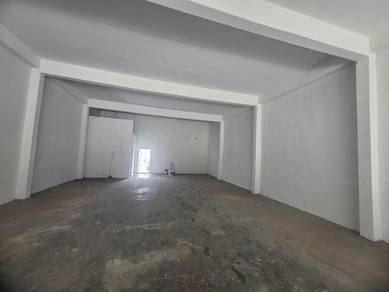 Warehouse / Factory For Rent in Semenyih,SGR