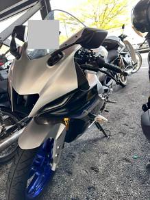 Yamaha YZF-R15