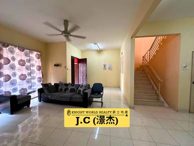Semi-Detached House For Sale in Bukit Mertajam,PNG