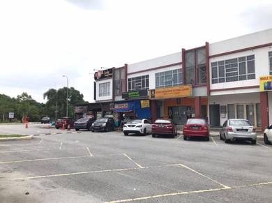 Shop lot For Sale in Bandar Botanic,SGR