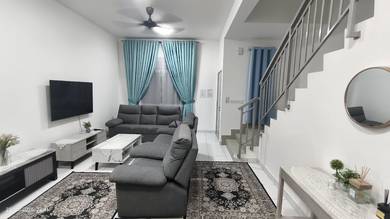 Denai Homestay Pasir Gudang