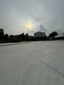 Commercial Land in Skudai, JHR