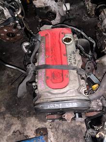 Proton WAJA PERSONA EXORA CPS Engine Kosong T/IN