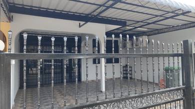 Seetha's Homestay Lunas Kedah / Daily Rental
