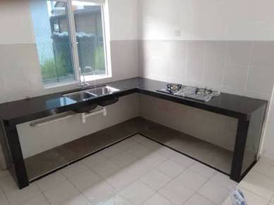 Perkhidmatan Renovation & Bina Rumah dan Kedai