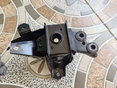 Mounting engine Axia 2017