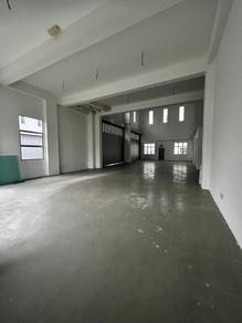 Warehouse / Factory For Rent in Iskandar Puteri,JHR