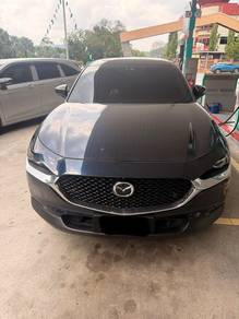Mazda CX-30 G HIGH in Shah Alam, SGR