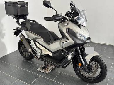 Honda XADV