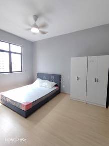 Service Residence For Rent in MIRA at Shorea Park