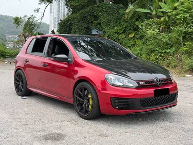 Volkswagen Golf GTi in Cheras, KUL