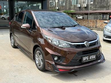 Proton Persona EXECUTIVE in Segamat, JHR