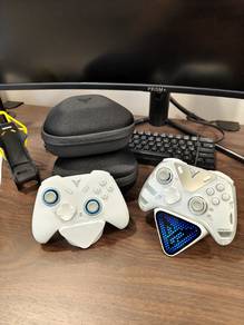 Joy stick fly digi (sell for both only)