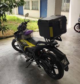 Yamaha Y16ZR