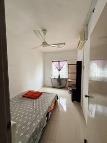 Room in Jalan Ipoh, KUL