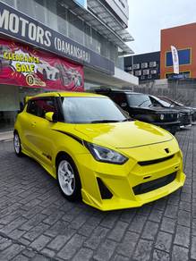 Suzuki Swift SPORT in Damansara, KUL