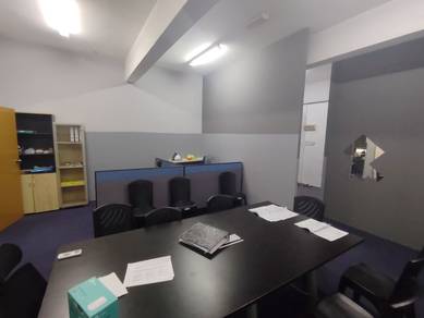 Office space For Rent in Taman Melawati,KUL