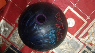bola bowling 