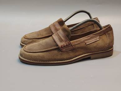 Panama Jack Penny Loafer 7.5uk 42eu 26.5cm 