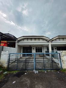1-storey Terraced House For Rent in Kulai,JHR