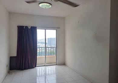 Apartment For Rent in Vista Pinggiran