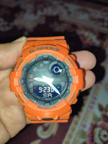 G-Shock GBA-800 (Orange).
