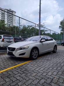Volvo S60 T5 in Cheras, KUL