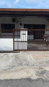 1-storey Terraced House For Sale in Alor Setar,KDH