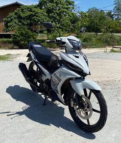 Yamaha 135LC