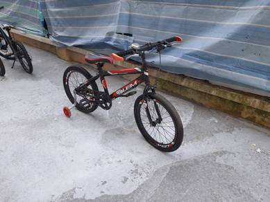 Used Bicycle for sale RM70 only