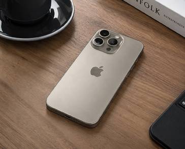 Iphone 16promax 512gb fullset ori