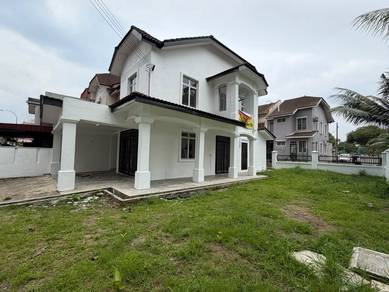 2-storey Terraced House For Sale in Skudai,JHR